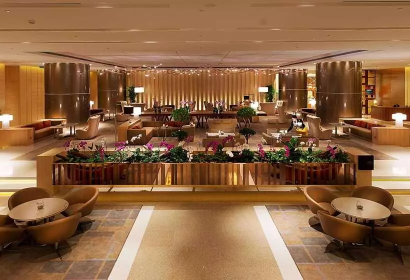 Doubletree By Hilton Hotel Johor Bahru