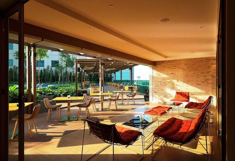 Doubletree By Hilton Hotel Johor Bahru