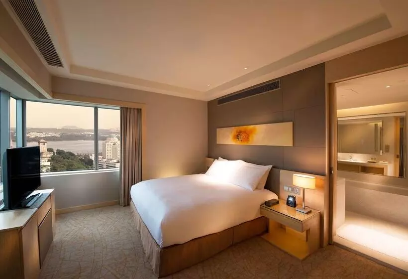 Doubletree By Hilton Hotel Johor Bahru