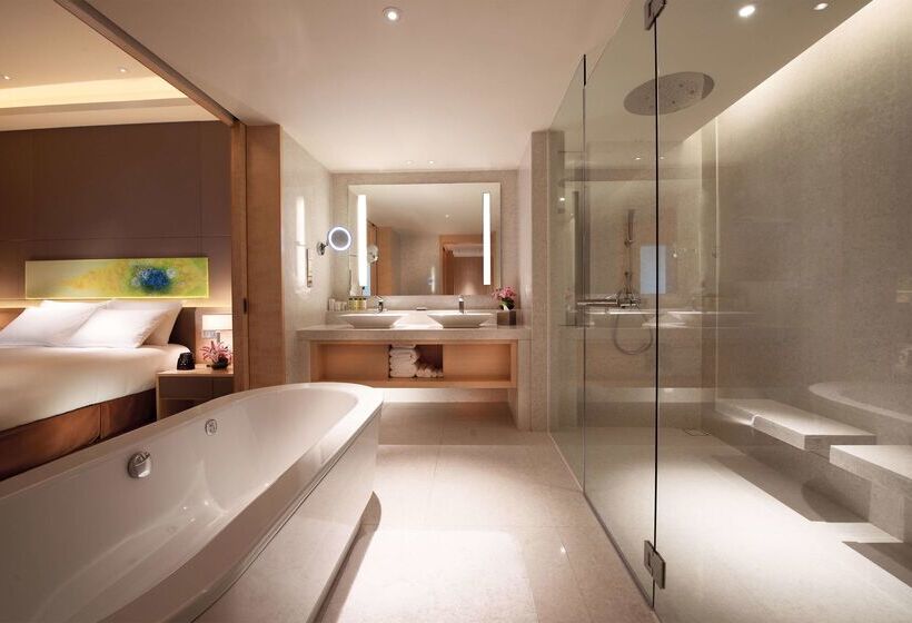 Doubletree By Hilton Hotel Johor Bahru