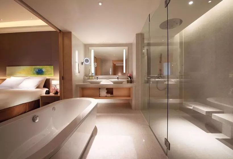 Doubletree By Hilton Hotel Johor Bahru