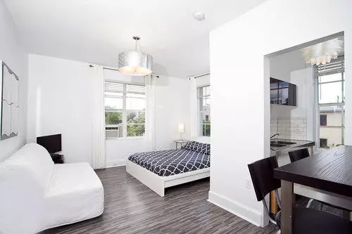 酒店 Fortuna House Apartments