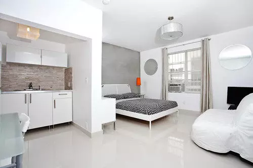 酒店 Fortuna House Apartments