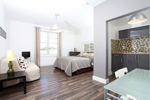 בית מלון כפרי Fortuna House Apartments