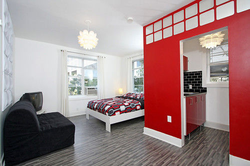 בית מלון כפרי Fortuna House Apartments