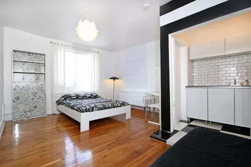 酒店 Fortuna House Apartments