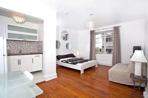 酒店 Fortuna House Apartments