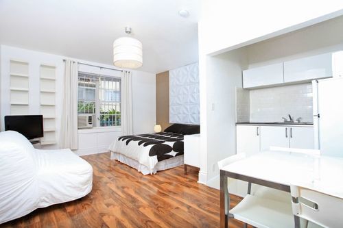 בית מלון כפרי Fortuna House Apartments