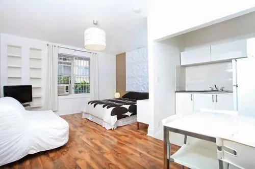 酒店 Fortuna House Apartments