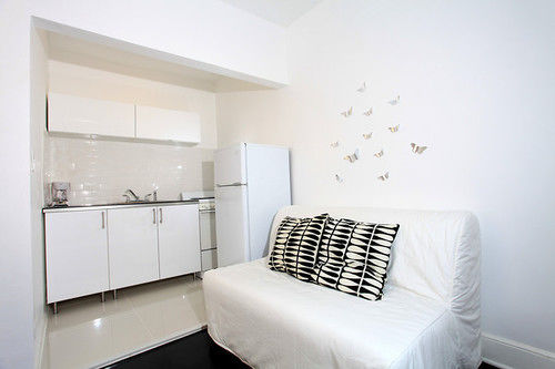 בית מלון כפרי Fortuna House Apartments