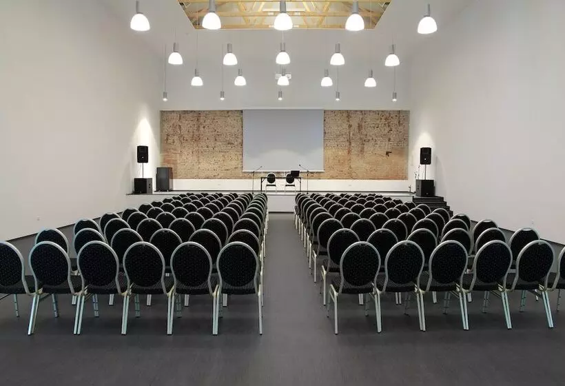 Aurora Hotel Klaipeda