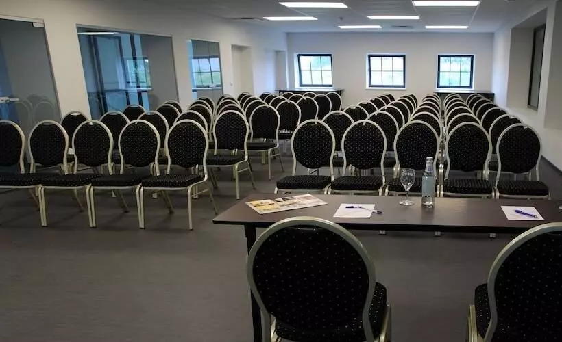 Aurora Hotel Klaipeda