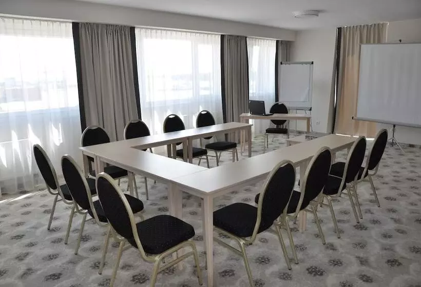 Aurora Hotel Klaipeda