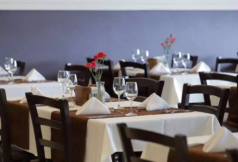 Aurora Hotel Klaipeda