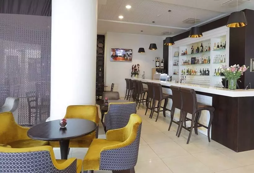 Aurora Hotel Klaipeda