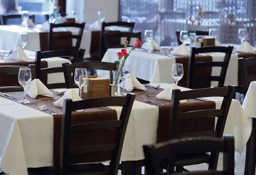 Aurora Hotel Klaipeda