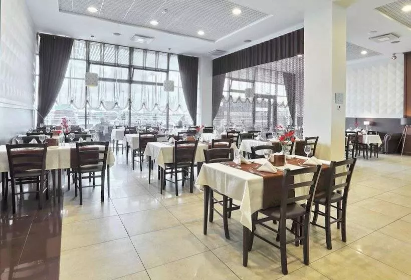 Aurora Hotel Klaipeda