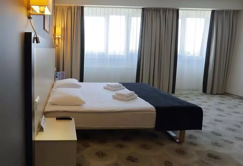 Aurora Hotel Klaipeda