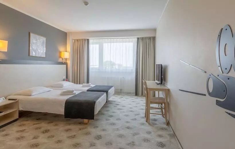 Aurora Hotel Klaipeda