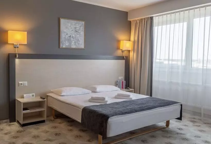 Aurora Hotel Klaipeda