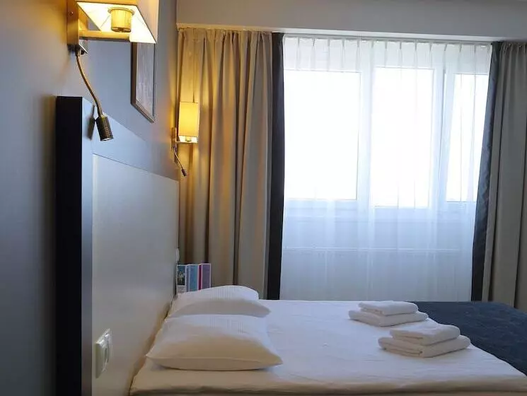 Aurora Hotel Klaipeda