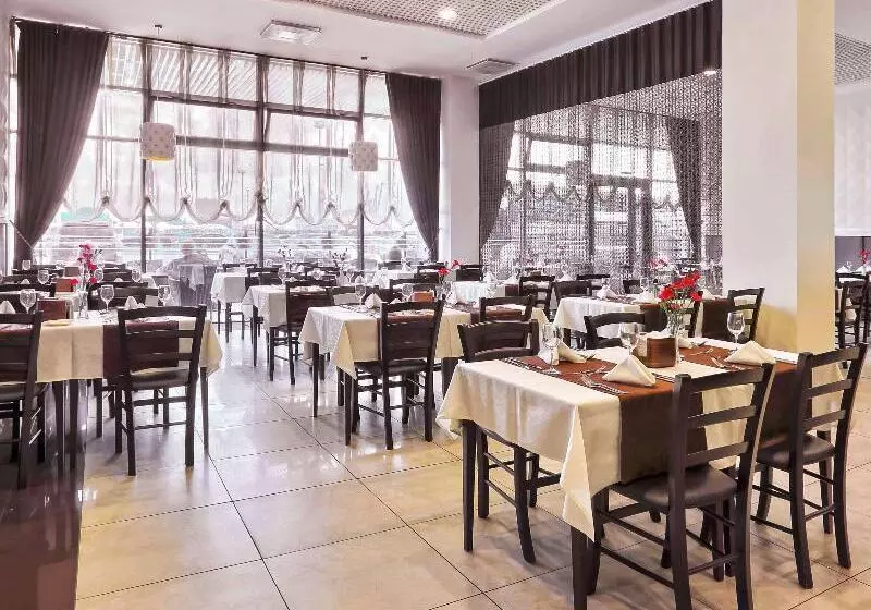 Aurora Hotel Klaipeda