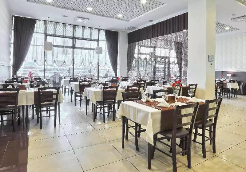 Aurora Hotel Klaipeda