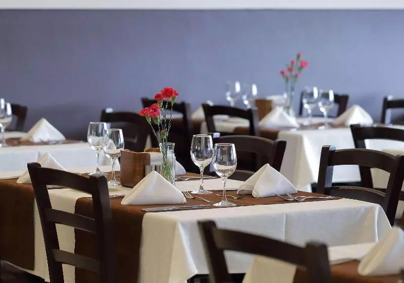 Aurora Hotel Klaipeda