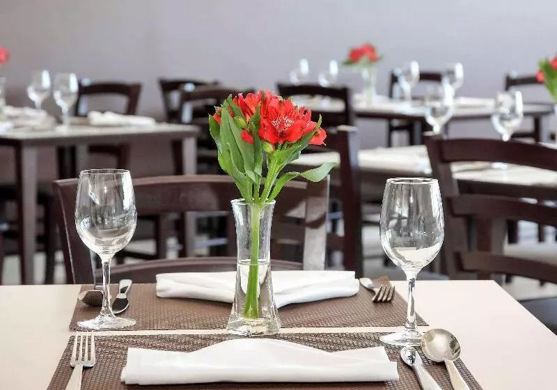 Aurora Hotel Klaipeda