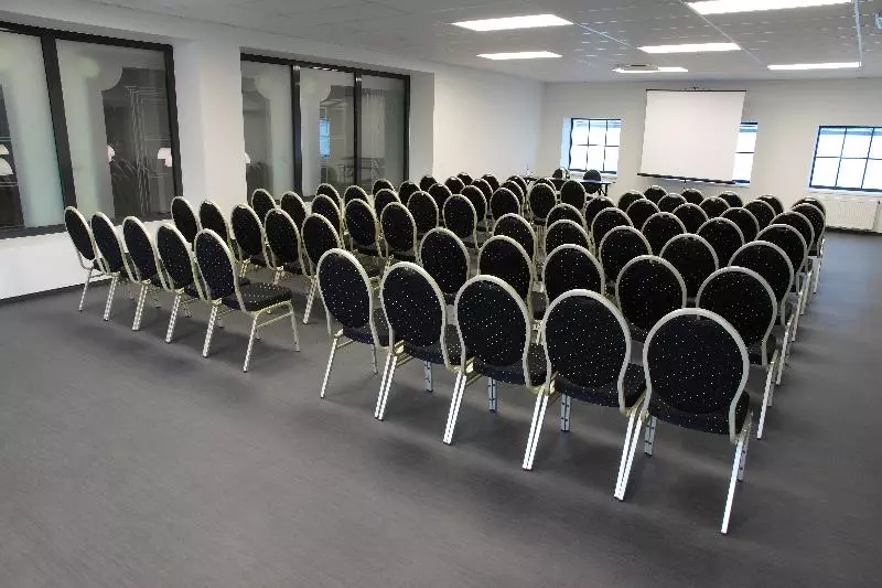 Aurora Hotel Klaipeda