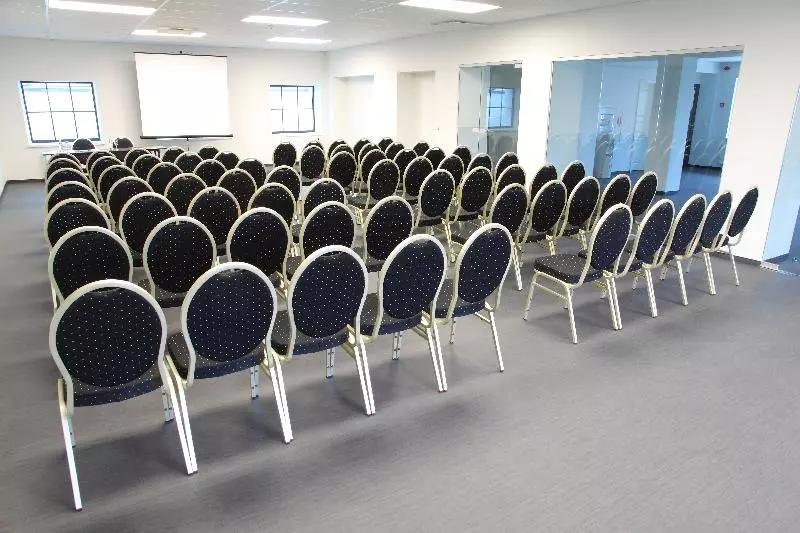Aurora Hotel Klaipeda