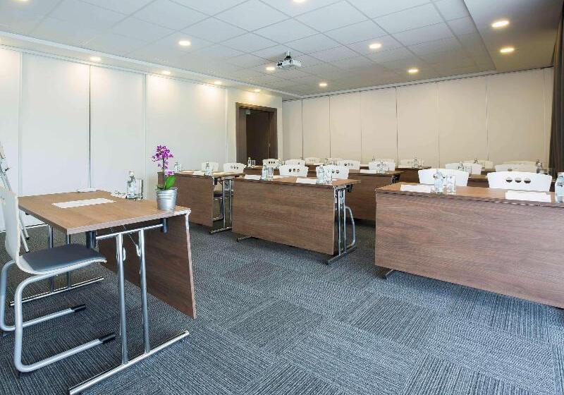 호텔 Ibis Styles Vilnius