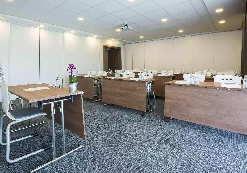 호텔 Ibis Styles Vilnius