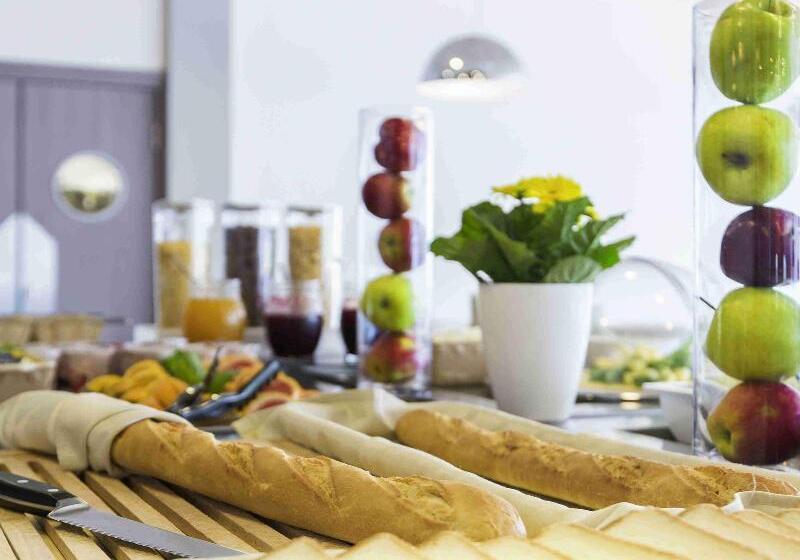 호텔 Ibis Styles Vilnius