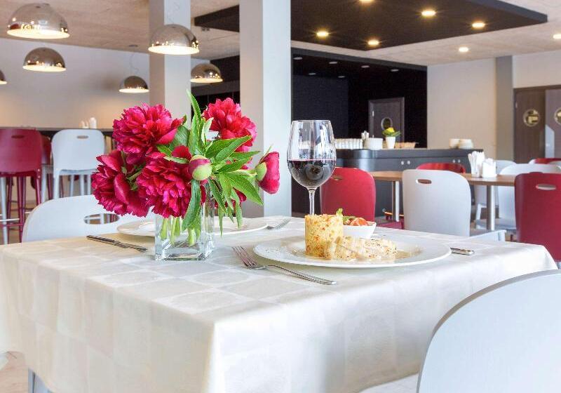 호텔 Ibis Styles Vilnius