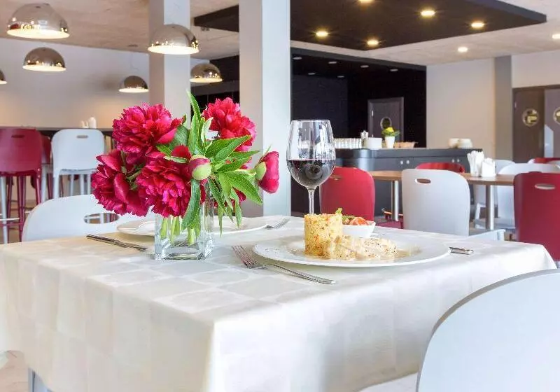 호텔 Ibis Styles Vilnius