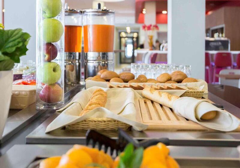 호텔 Ibis Styles Vilnius