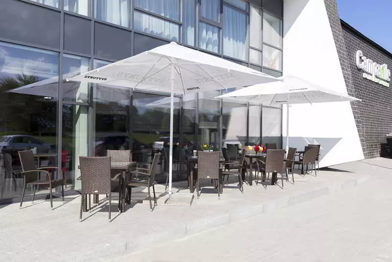 호텔 Ibis Styles Vilnius