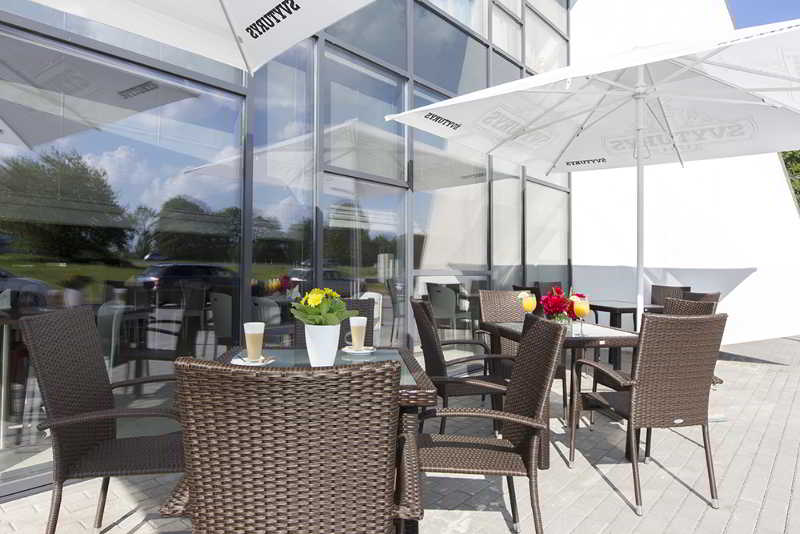 호텔 Ibis Styles Vilnius