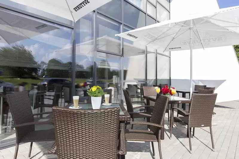 호텔 Ibis Styles Vilnius