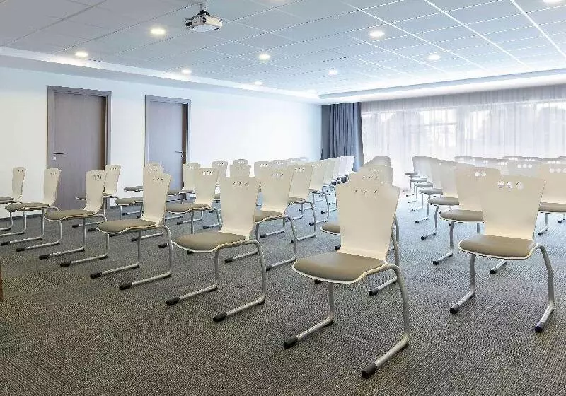 호텔 Ibis Styles Vilnius