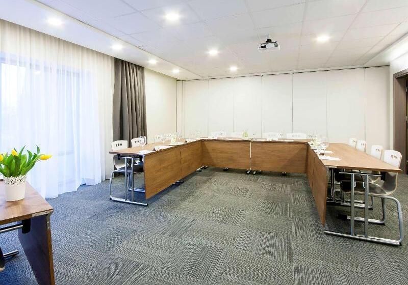 호텔 Ibis Styles Vilnius