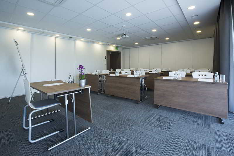 호텔 Ibis Styles Vilnius