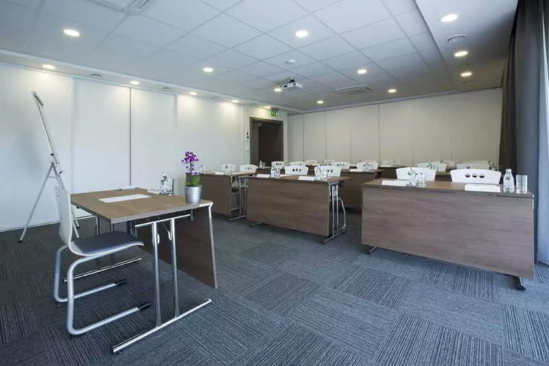 호텔 Ibis Styles Vilnius