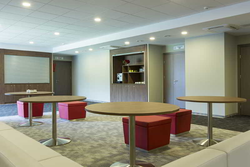 호텔 Ibis Styles Vilnius