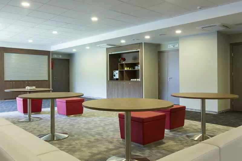 호텔 Ibis Styles Vilnius