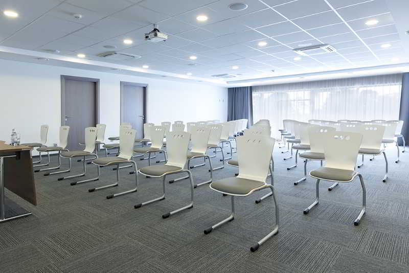 호텔 Ibis Styles Vilnius