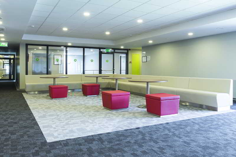 호텔 Ibis Styles Vilnius