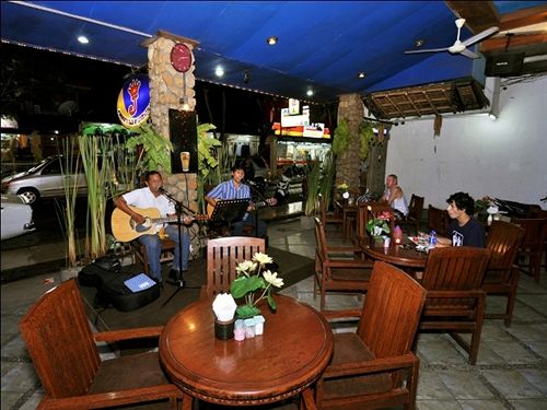 فندق Jesen S Inn I