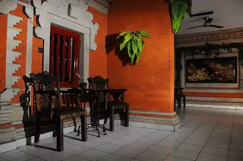 酒店 Jesen S Inn I